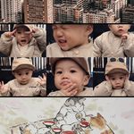 是九木也是佑佑爸