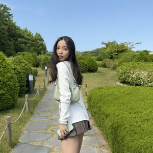 橙子晃哪儿