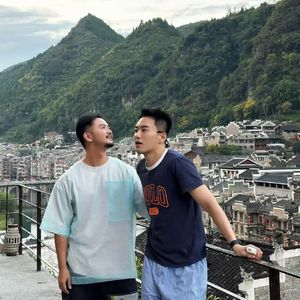 【Talk 239 下集】巨星高空酒店连夜大探险，错失娃娃夜店舞台热舞被排挤！