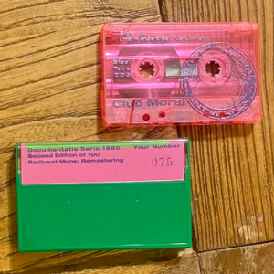 344 帮艺术家养猪的艺术家