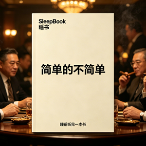 b62.《简单的不简单》越想赢的人，反而容易输得更惨？