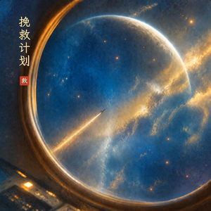 Vol.15 挽救计划:一个最怂的宅男,救了整个地球。