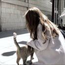 装忧郁被打_rutj