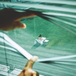 Playlist | 在生活的缝隙里，重新确认自己的坐标