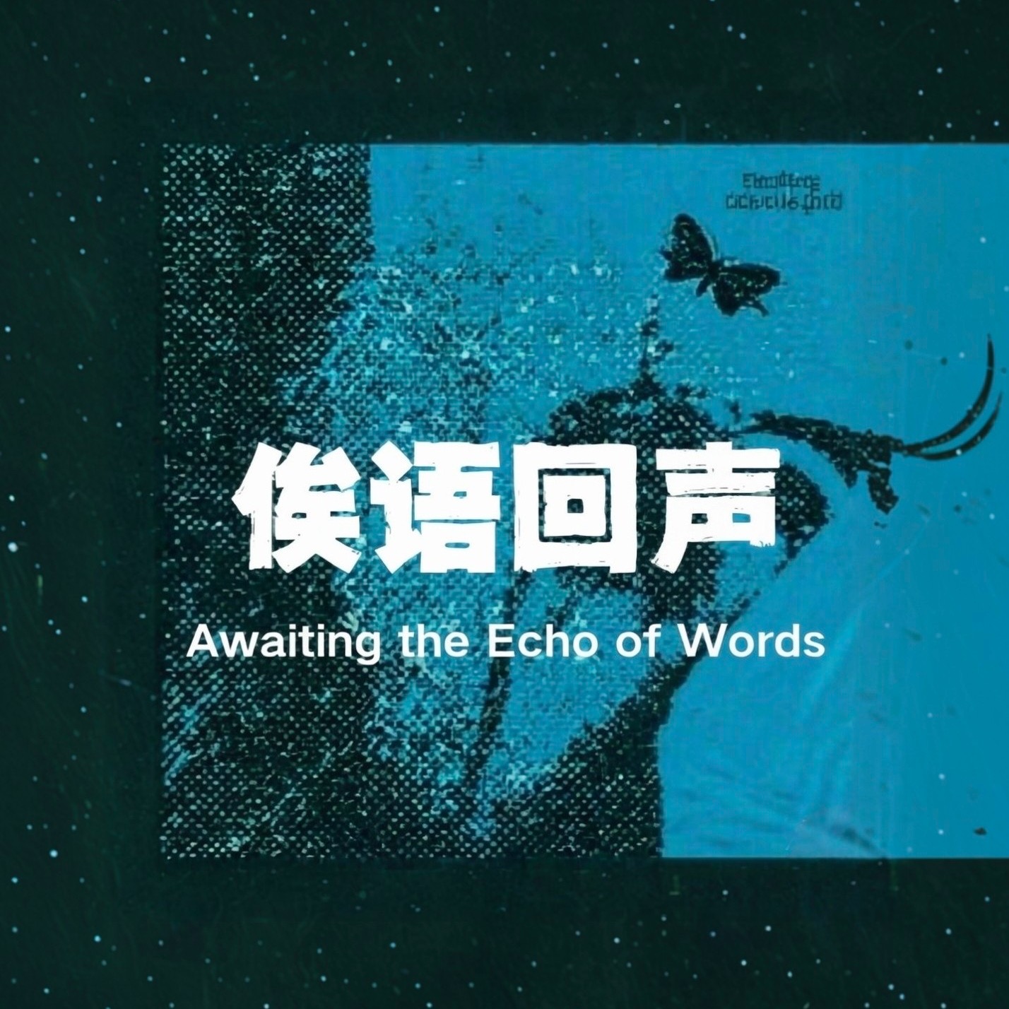 俟语回声 podcast artwork