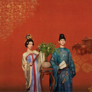 Ep43 《国色芳华》｜你我皆胜意，愿我们不再是胜意