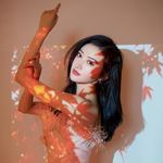 “争议富贵花”景甜：资源咖or恋爱脑，哪个才是真的她？