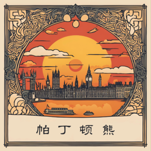 vol.20 非法移民Paddington：橘子果酱甜中藏苦