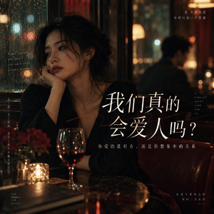 我们真的会爱人吗？你爱的是对方，还是你想象中的关系？