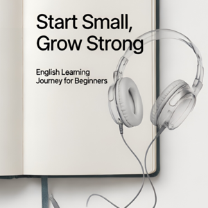 Day 7 Learn English with Podcasts