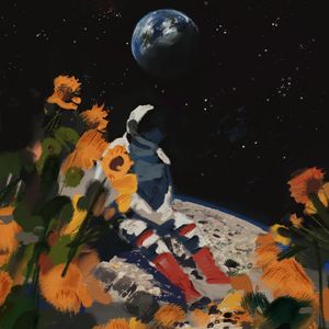 FM251:🌔月球来信:素弦弄月