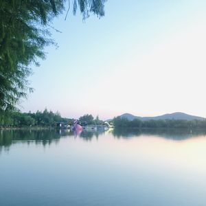 一路向前看风景