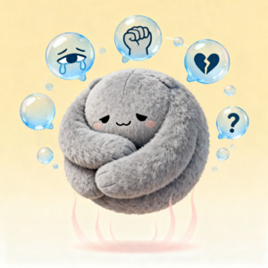 104.情绪压抑：别让“忍”伤了自己