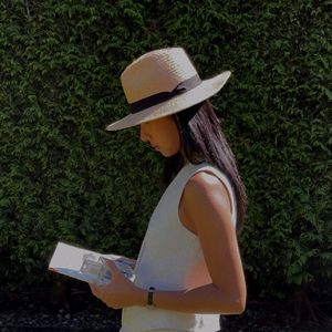 艾薇 Ivy|GIADA 迦達學苑主持人:慢慢地,快快走——Festina Lente,在藝術與世界之間找到自己的節奏