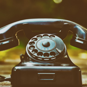 2024年9-12月｜Part 3 人们介意别人在公众场合打电话吗？