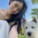 汪悦莹Angela