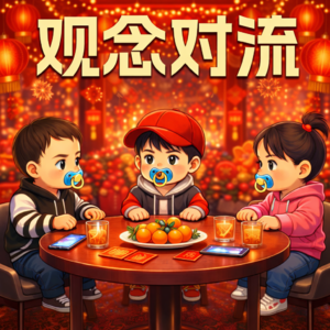 12观念对流：为什么我们总容易爱上不爱我们的人