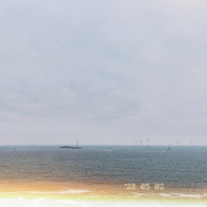 🏝️旅行的无意义008|在民宿洗碗端菜倒垃圾,还有大部分时间都在兜风