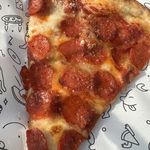 今天要吃披萨吗