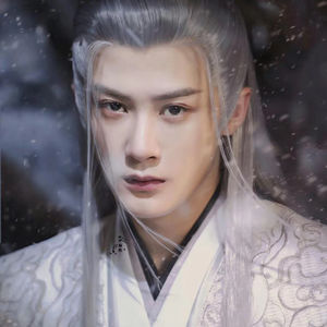 檀健次的小炭火