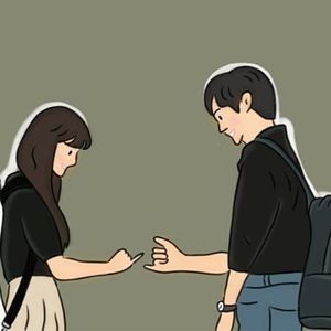 E522.父母不同意我的婚事，要不要分手？