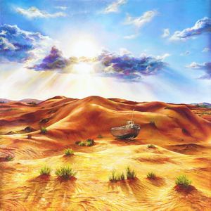 74、暗淡蓝点（卡尔萨根）