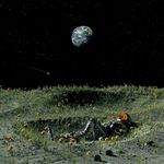 关于恒星与艺术
