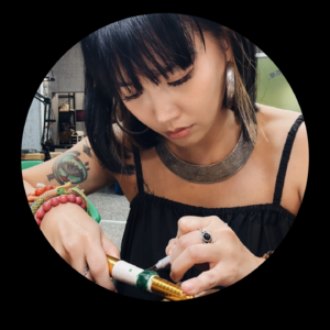 06-聊天 | 和赚钱狂魔,聊各自的创业史