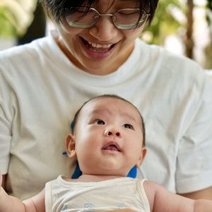 E26 成为妈妈:一趟没有标准答案的漫长之旅