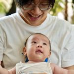 E26 成为妈妈：一趟没有标准答案的漫长之旅