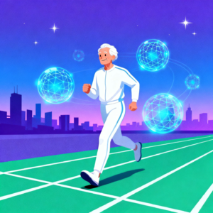 今天3分钟我们来聊聊全球首款干细胞抗衰药临床成果出炉