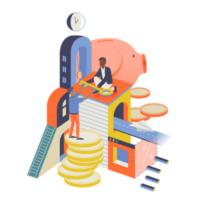 我们从小最缺的是关于钱的教育