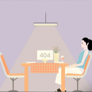 Vol.7 Pro深情相亲男畅聊情感史:谈了3年的女友竟已婚?!