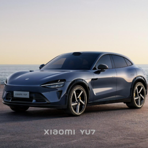 小米YU7：25万级豪华SUV的市场颠覆者