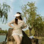 Amber小椰子