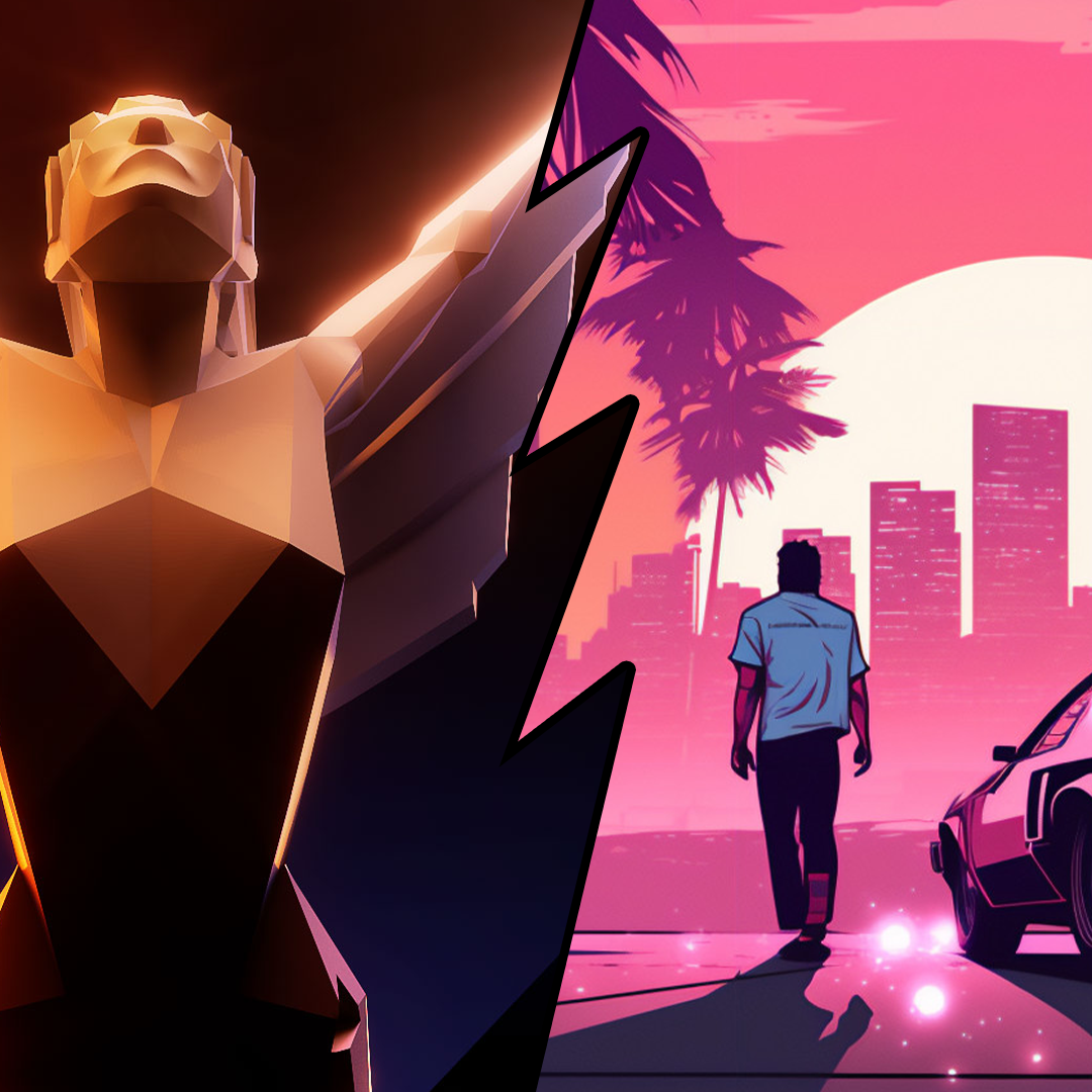 TGA这提名是怎么回事？我们对新GTA有哪些期待？ | 078 episode artwork