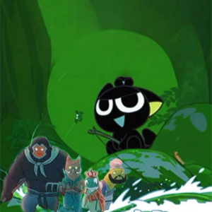 反战不该推动愤怒，浪浪山走不出罗小黑「随想录-1」