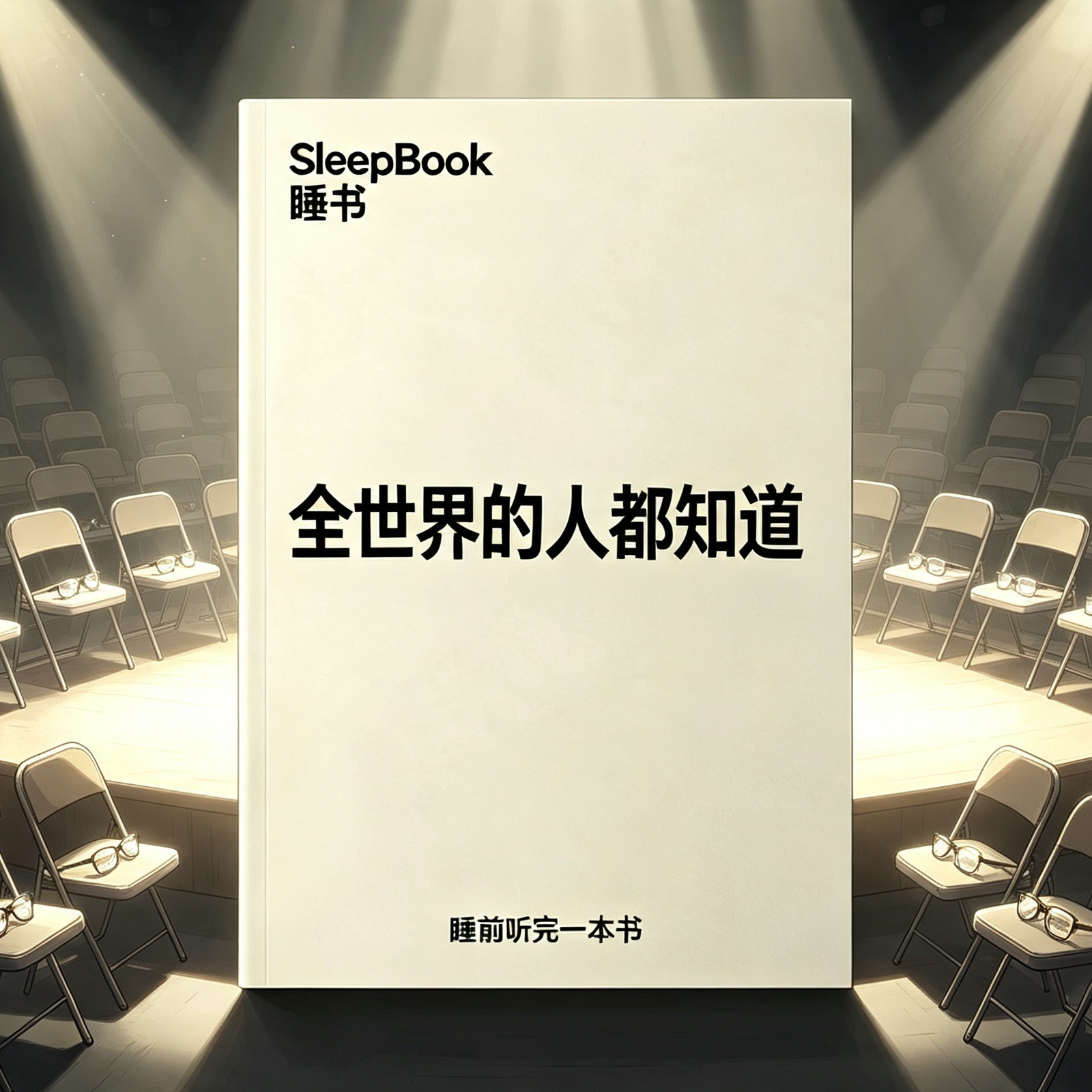 b135.《全世界的人都知道》我们习惯用谎言维持体面 episode artwork