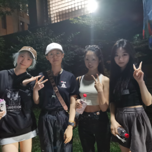 语商之访谈-28 本科/毕业这一年/我的大学