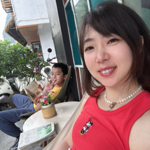 Vol - 54 母子去阳朔攀岩之旅回顾