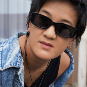 18.Kaishandao | 开山刀：“LADIES!!!!"