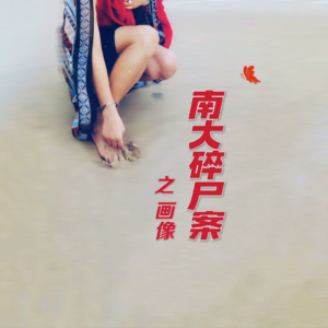 关于南大碎尸案的想法（二）画像｜红途呓㖨