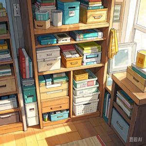 vol.173 高效收纳攻略！收纳师坦白局：如何只花1次的钱，家里永远变整洁？