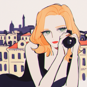 蚂蚁斩首狂音乐S1E7 唐涉-龙胆花