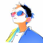 塔罗占星师惊舟