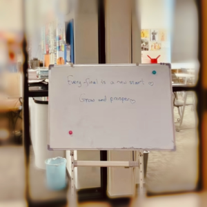 EP18 暑假了,聊聊迷茫的教育和老师这个职业