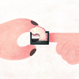 Vol.27 :脸上晚霞vs心底暗伤|聊聊心灵深处的【羞耻感时刻】