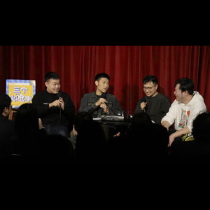 Vol33.七宗罪傲慢：朋友你别装，做人要外圆内方