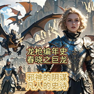 #41 沉入海底的老情人 & 大法师之塔的历史:《龙枪编年史之春晓之巨龙》(一)