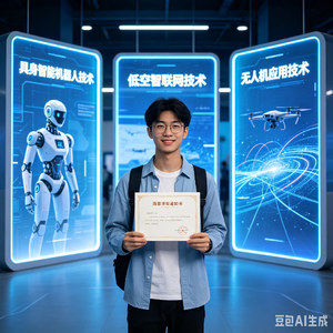 Vol.582|大批高职分数线超本科,考生的“反向选择”